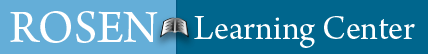 Rosen Learning Center